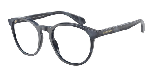 Giorgio Armani 7216 Eyeglasses - designeroptics.com