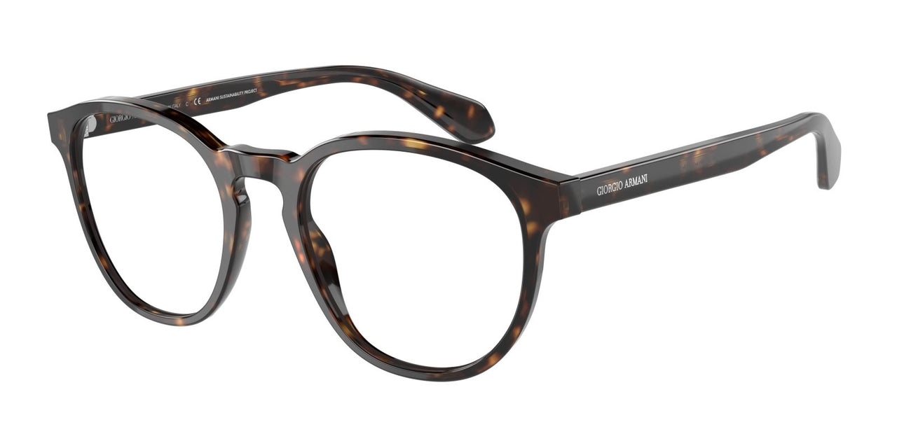 Giorgio Armani 7216 Eyeglasses