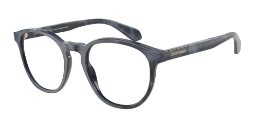 Giorgio Armani 7216F Eyeglasses - designeroptics.com