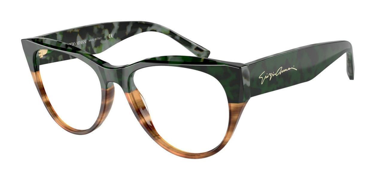 Giorgio Armani 7222 Eyeglasses