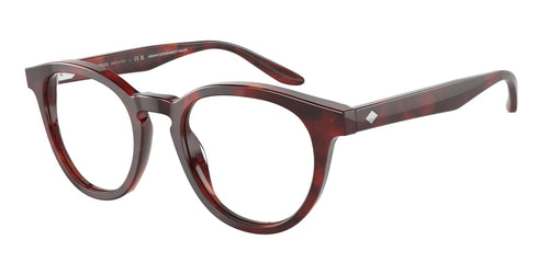 Giorgio Armani 7227 Eyeglasses - designeroptics.com