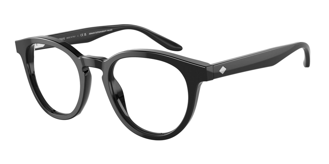 Giorgio Armani 7227F Eyeglasses