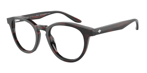 Giorgio Armani 7227F Eyeglasses - designeroptics.com