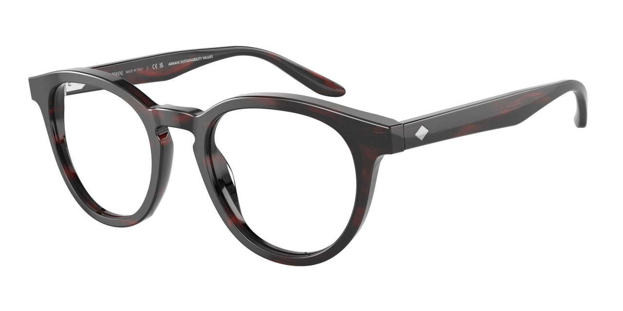 Giorgio Armani 7227F Eyeglasses