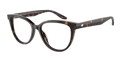 Giorgio Armani 7228U Eyeglasses - designeroptics.com