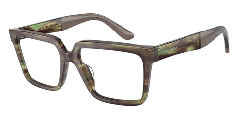 Giorgio Armani 7230U Eyeglasses - designeroptics.com