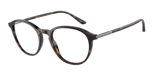 Giorgio Armani 7237 Eyeglasses - designeroptics.com