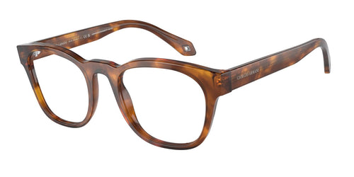 Giorgio Armani 7242 Eyeglasses - designeroptics.com