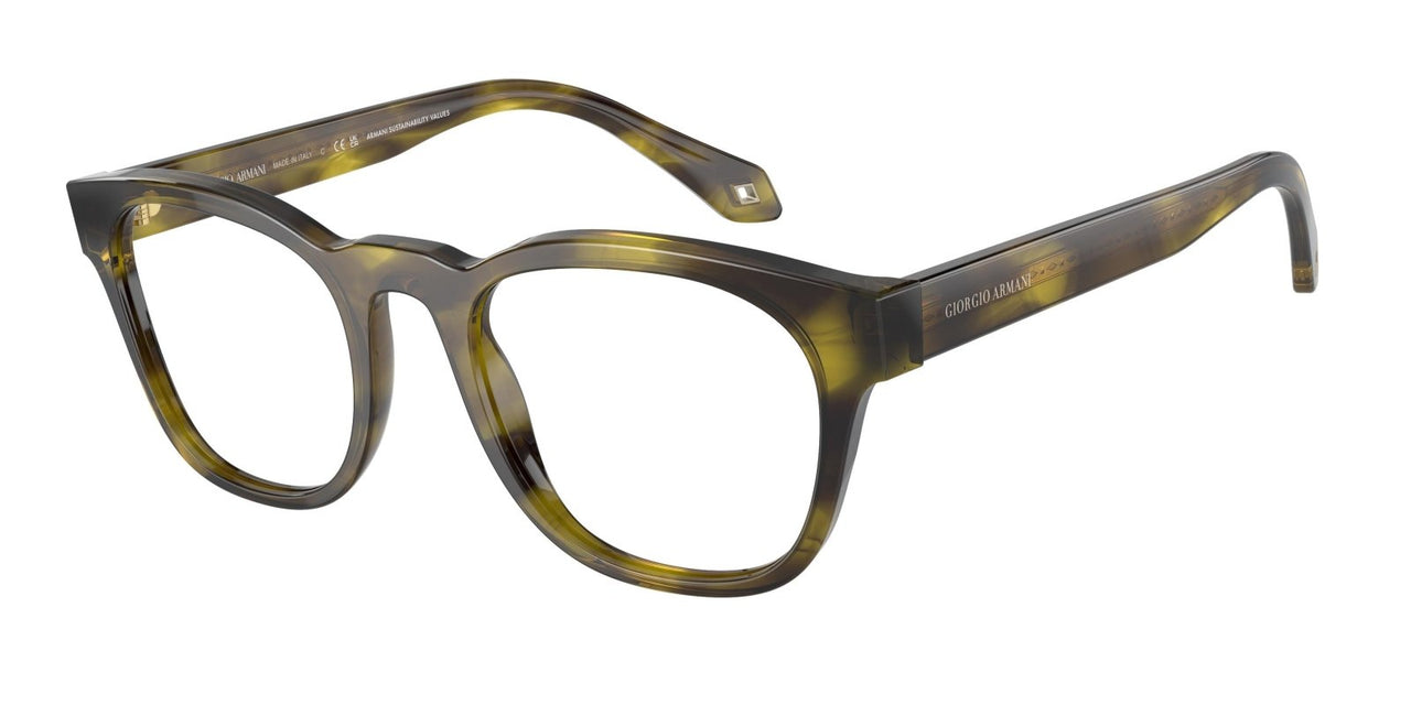 Giorgio Armani 7242 Eyeglasses