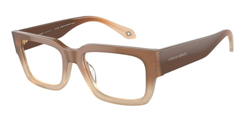 Giorgio Armani 7243U Eyeglasses - designeroptics.com
