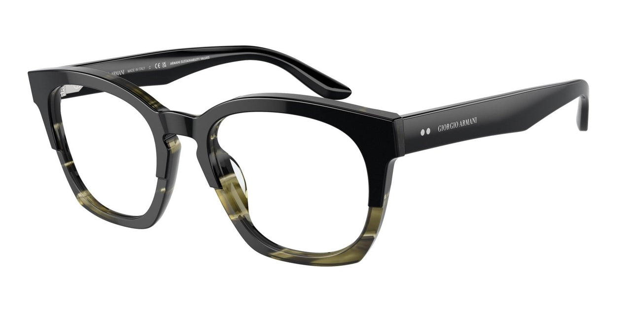 Giorgio Armani 7245U Eyeglasses