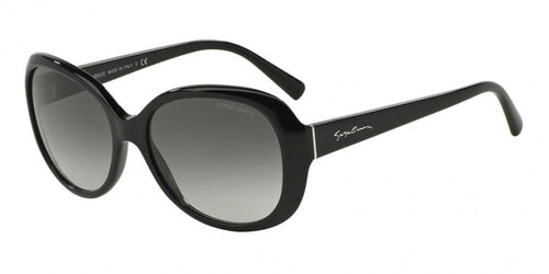 Giorgio Armani 8047 Sunglasses - designeroptics.com