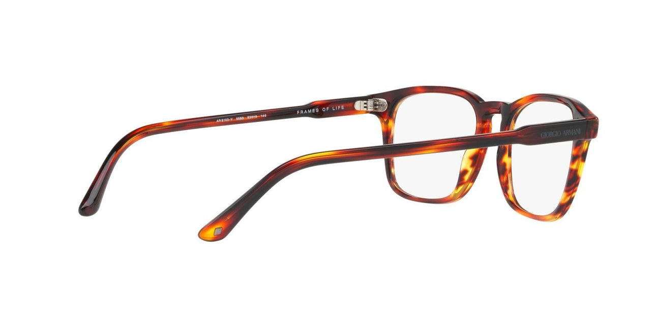 Giorgio Armani 8103V Eyeglasses