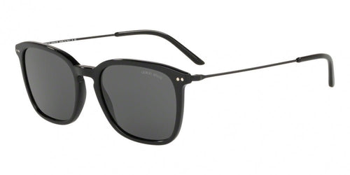 Giorgio Armani 8111 Sunglasses - designeroptics.com