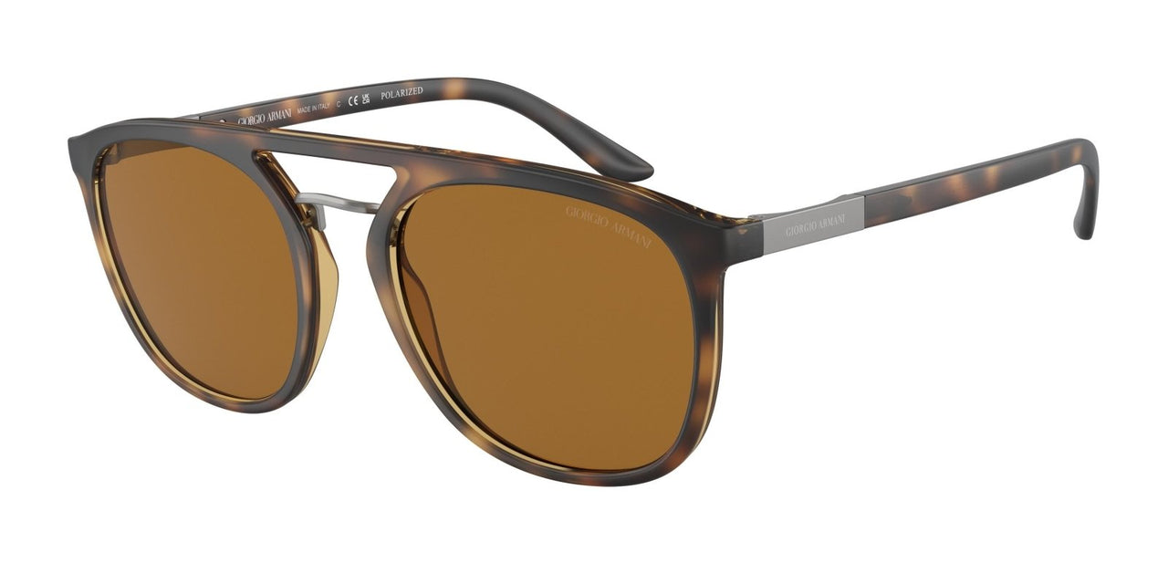 Giorgio Armani 8118 Sunglasses