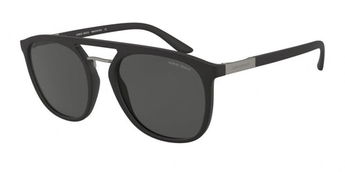 Giorgio Armani 8118 Sunglasses - designeroptics.com