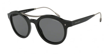 Giorgio Armani 8119 Sunglasses - designeroptics.com