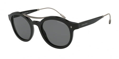 Giorgio Armani 8119 Sunglasses - designeroptics.com