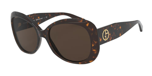 Giorgio Armani 8132 Sunglasses - designeroptics.com