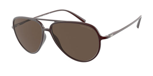 Giorgio Armani 8142 Sunglasses - designeroptics.com
