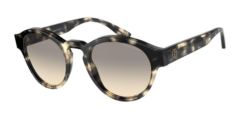 Giorgio Armani 8146 Sunglasses - designeroptics.com