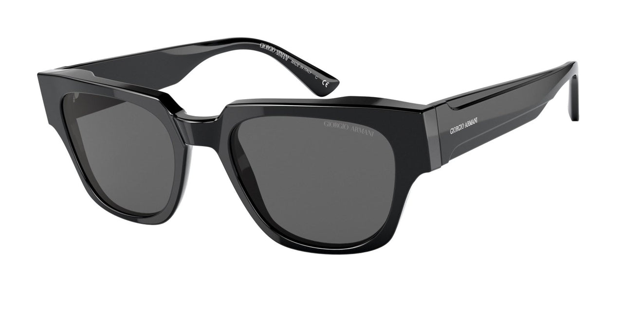 Giorgio Armani 8147 Sunglasses