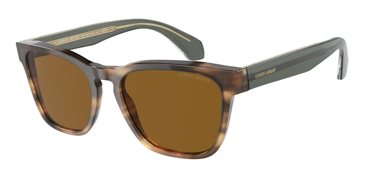 Giorgio Armani 8155F Sunglasses