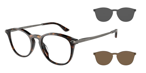 Giorgio Armani 8159U Sunglasses - designeroptics.com