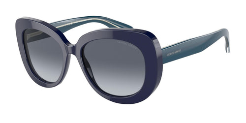 Giorgio Armani 8168 Sunglasses - designeroptics.com