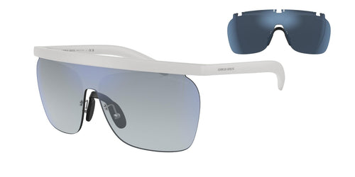 Giorgio Armani 8169 Sunglasses - designeroptics.com