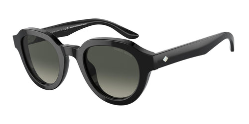 Giorgio Armani 8172U Sunglasses - designeroptics.com