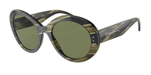 Giorgio Armani 8174 Sunglasses - designeroptics.com