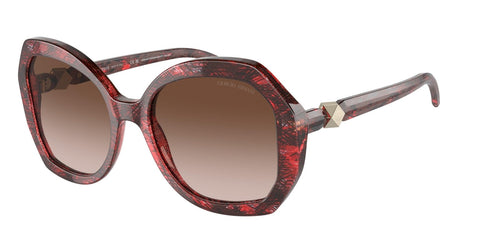 Giorgio Armani 8180 Sunglasses - designeroptics.com