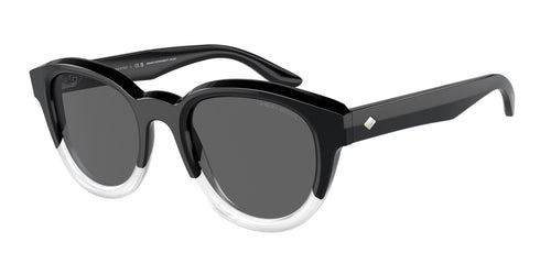 Giorgio Armani 8181 Sunglasses - designeroptics.com