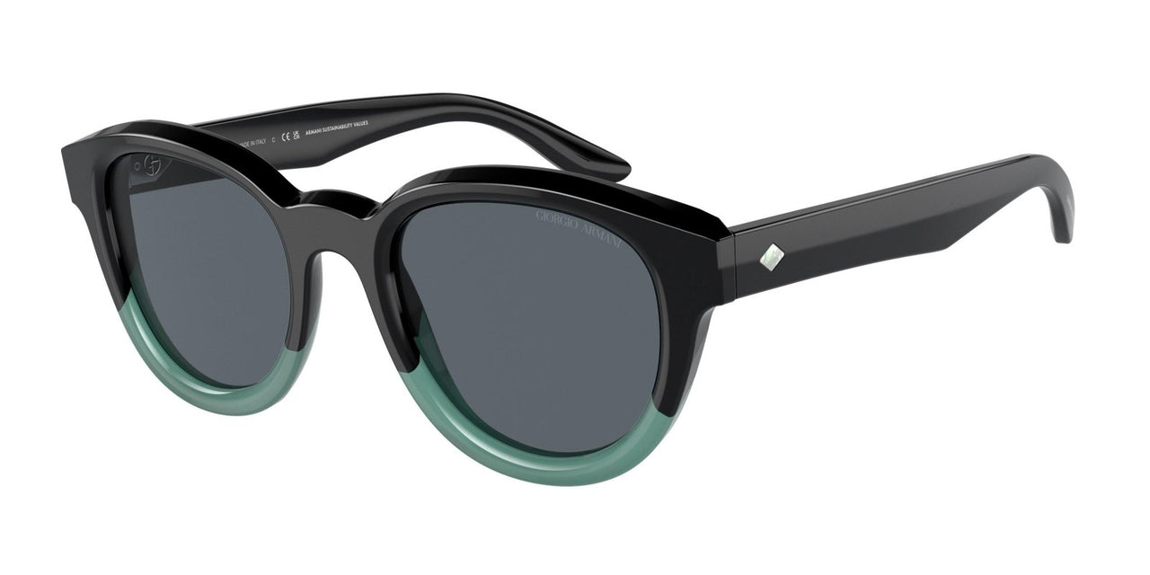 Giorgio Armani 8181 Sunglasses