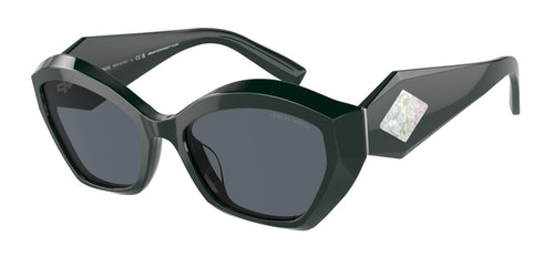 Giorgio Armani 8187U Sunglasses - designeroptics.com