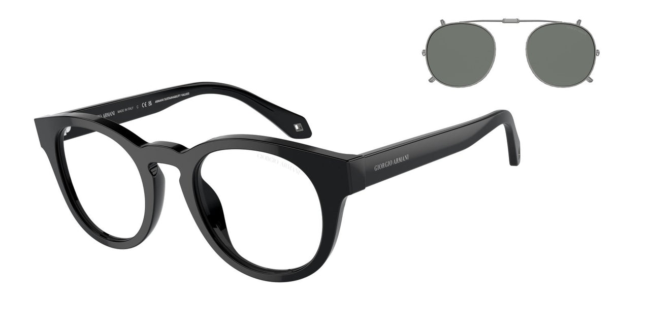 Giorgio Armani 8190U Sunglasses