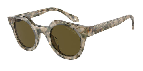 Giorgio Armani 8191U Sunglasses - designeroptics.com