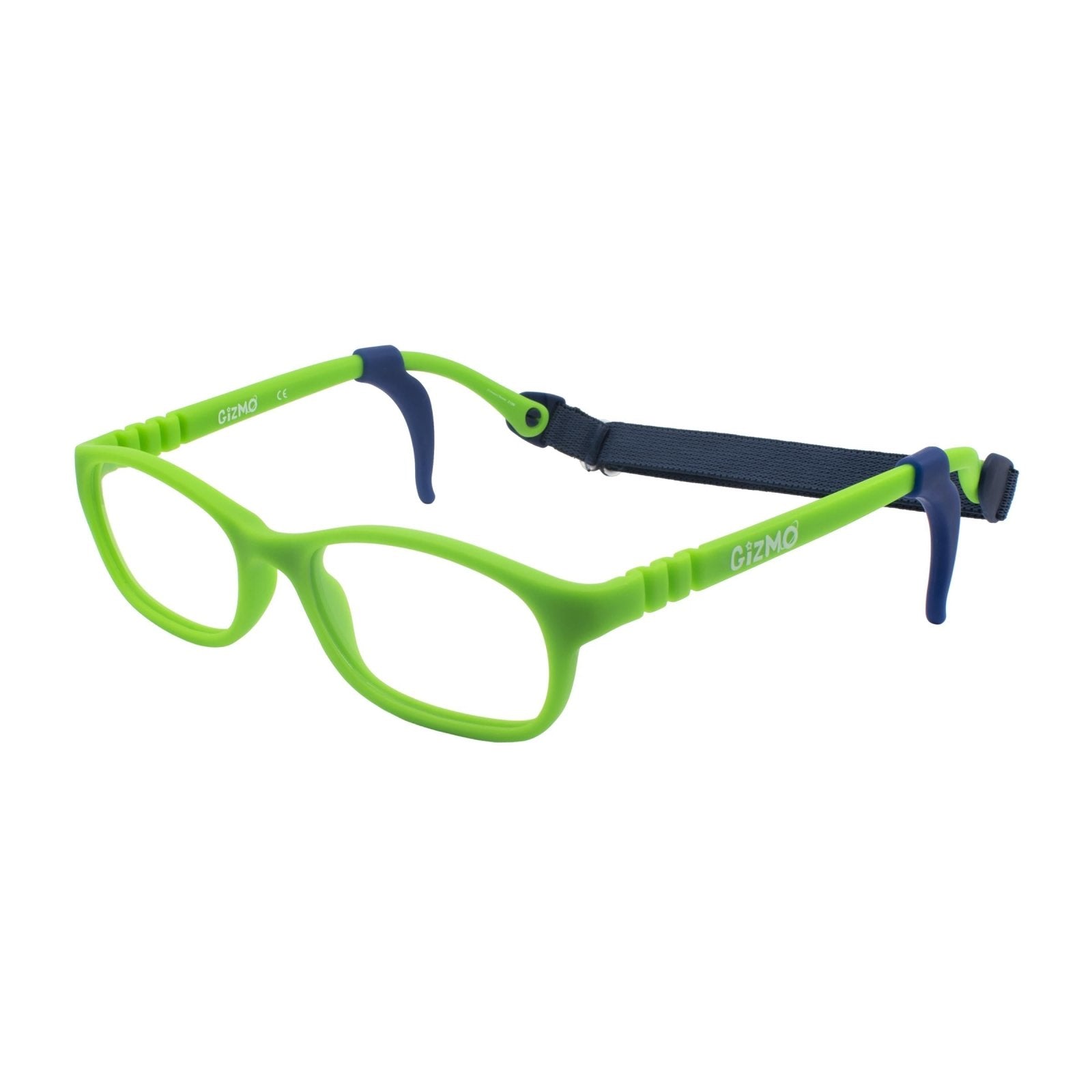 Gizmo Kids GZ1002 Eyeglasses