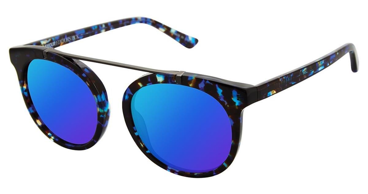 Glamour Editor's Pick GL2005 Sunglasses