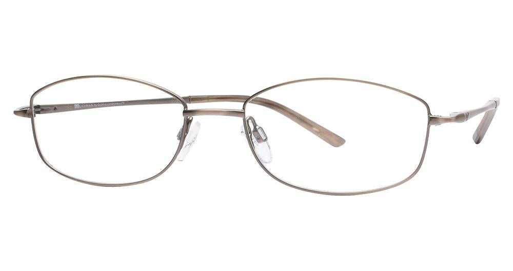 Gloria by Gloria Vanderbilt GBG4004 Eyeglasses