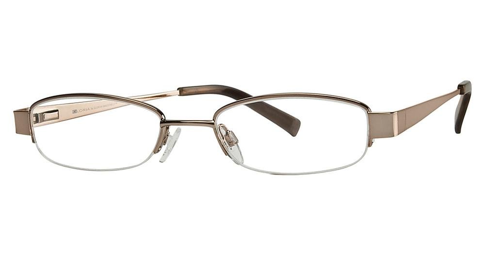 Gloria by Gloria Vanderbilt GBG4013 Eyeglasses