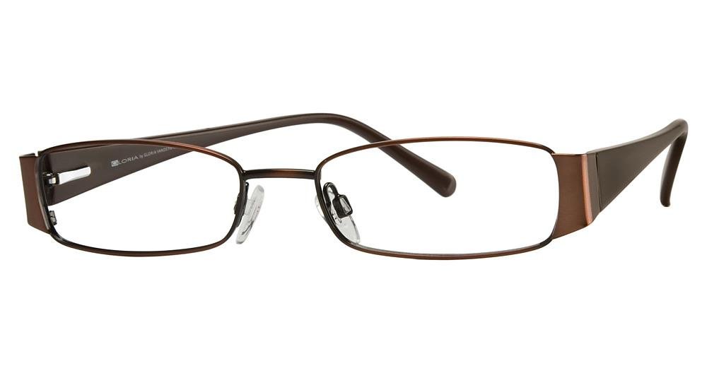 Gloria by Gloria Vanderbilt GBG4015 Eyeglasses