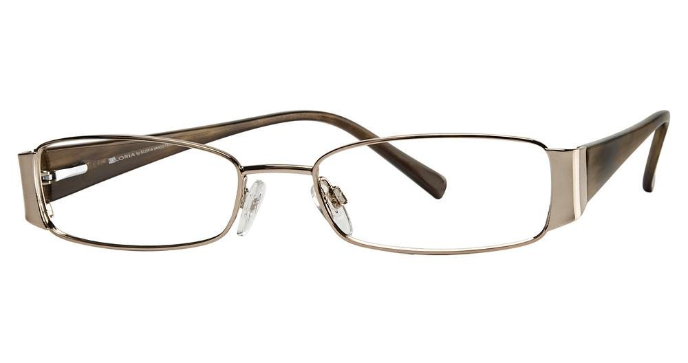 Gloria by Gloria Vanderbilt GBG4015 Eyeglasses