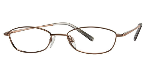 Gloria by Gloria Vanderbilt GBG4016 Eyeglasses - designeroptics.com