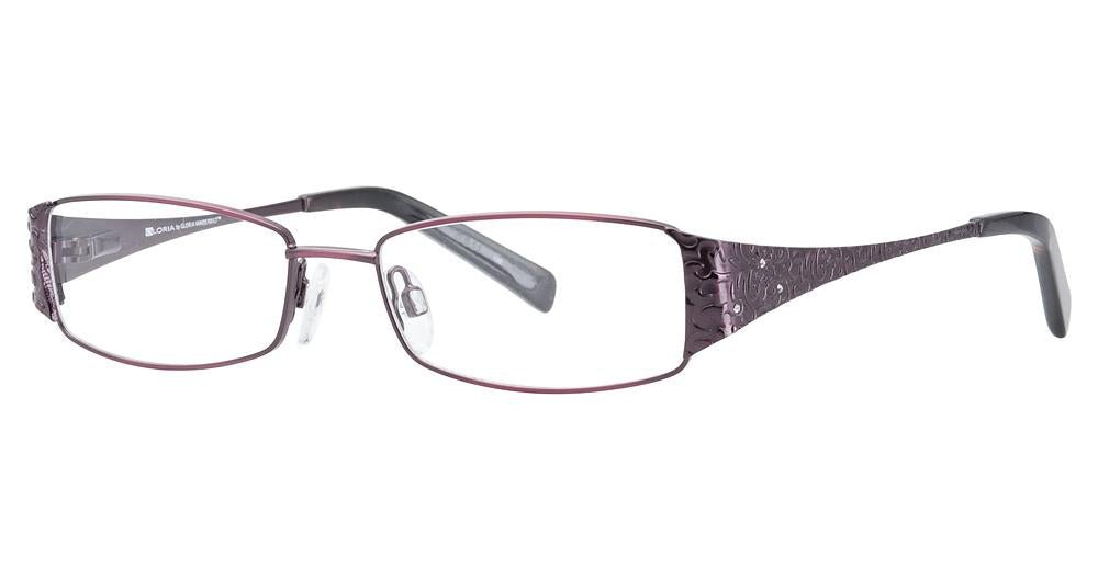 Gloria by Gloria Vanderbilt GBG4021 Eyeglasses