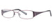 Gloria by Gloria Vanderbilt GBG4021 Eyeglasses