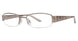 Gloria by Gloria Vanderbilt GBG4027 Eyeglasses