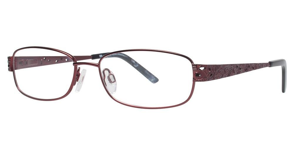 Gloria by Gloria Vanderbilt GBG4031 Eyeglasses