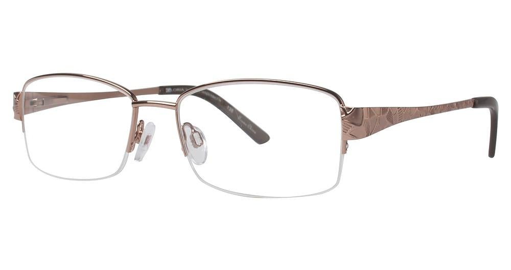 Gloria by Gloria Vanderbilt GBG4033 Eyeglasses